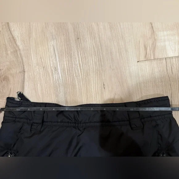 Skhoop ALASKA LONG DOWN SKIRT down puffer snow - Picture 8 of 13